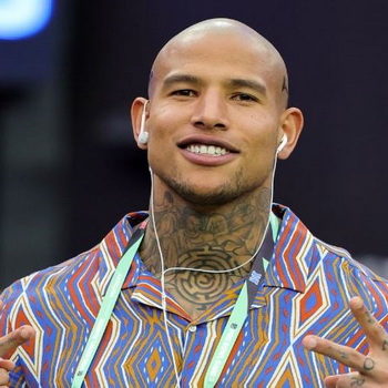 Darren Waller Biography